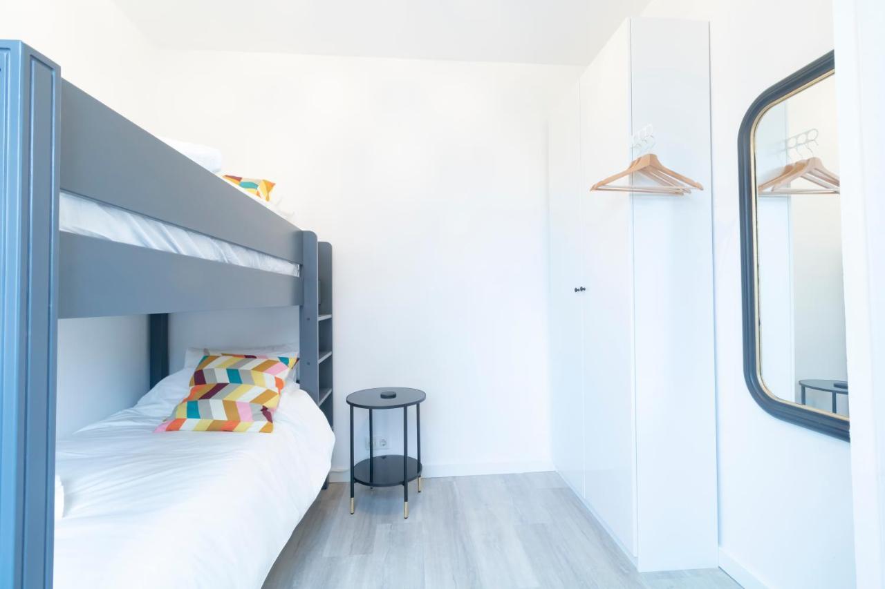 Center Of Antwerp, Fully Equipped, Train Station Apartment Exterior photo