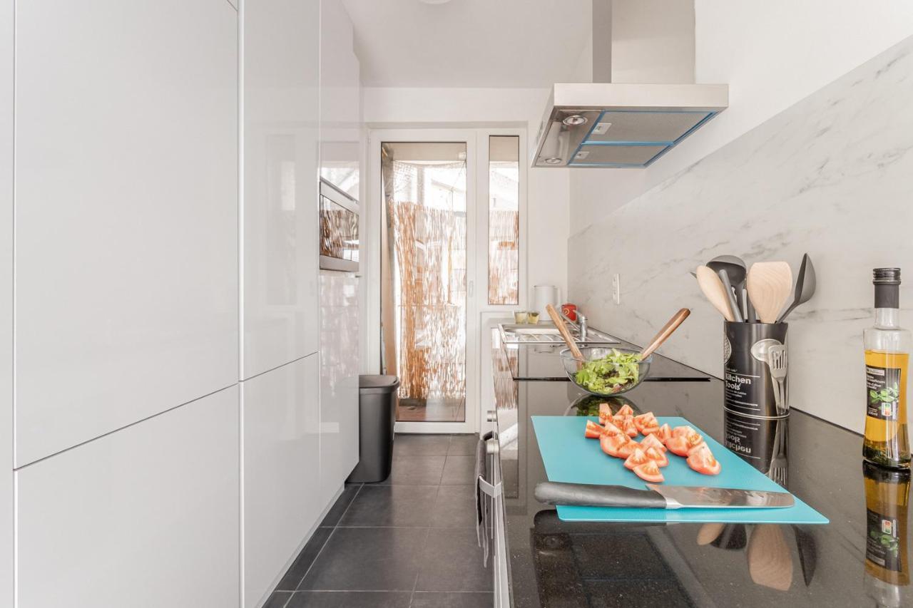 Center Of Antwerp, Fully Equipped, Train Station Apartment Exterior photo