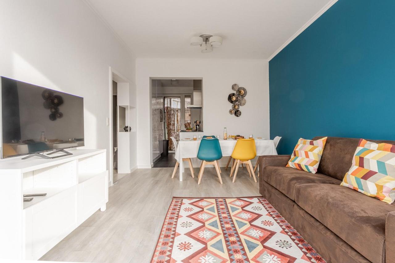 Center Of Antwerp, Fully Equipped, Train Station Apartment Exterior photo