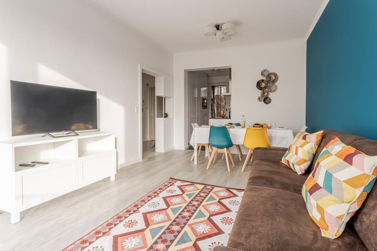 Center Of Antwerp, Fully Equipped, Train Station Apartment Exterior photo
