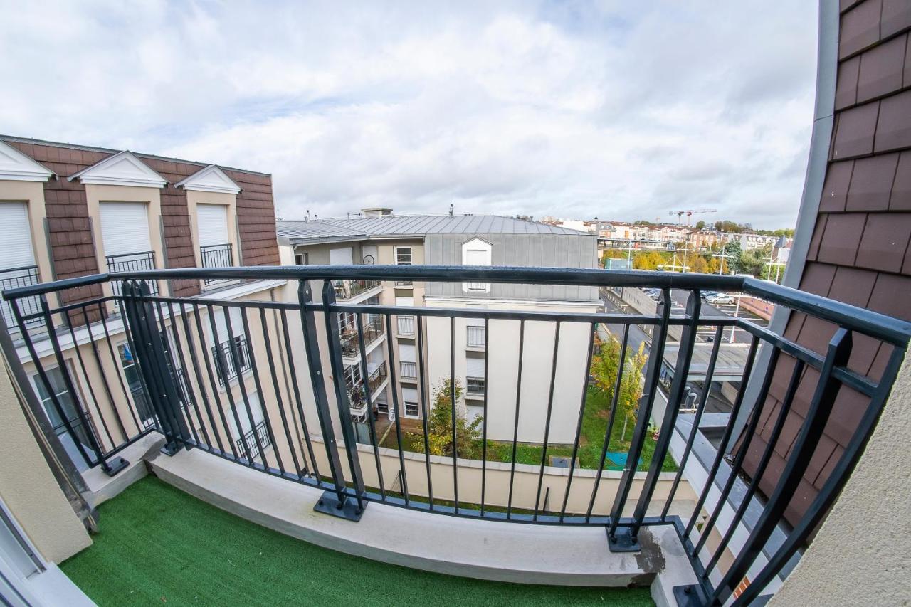 Center Of Antwerp, Fully Equipped, Train Station Apartment Exterior photo